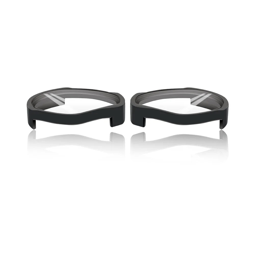 For Valve Index Blue Light Blocking Optical Lens Frame VR Accessory Easy Installation Protection For Index Lens