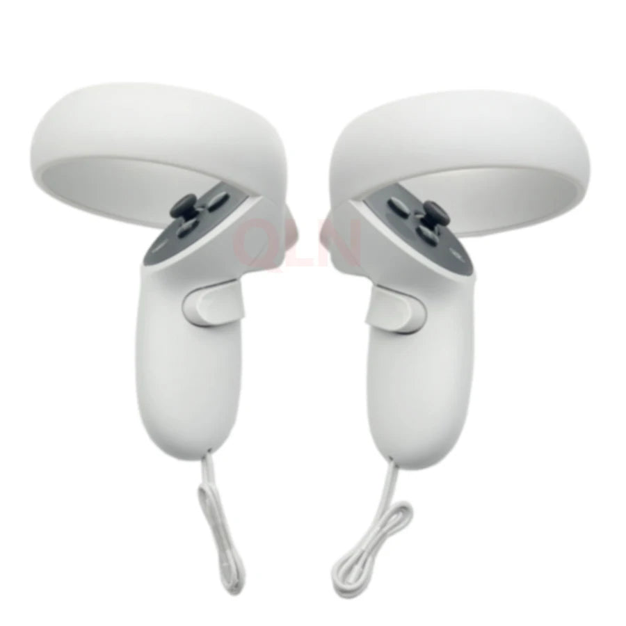Original New For Meta Oculus Quest 2 VR Headset Controller Left / Right Replacement