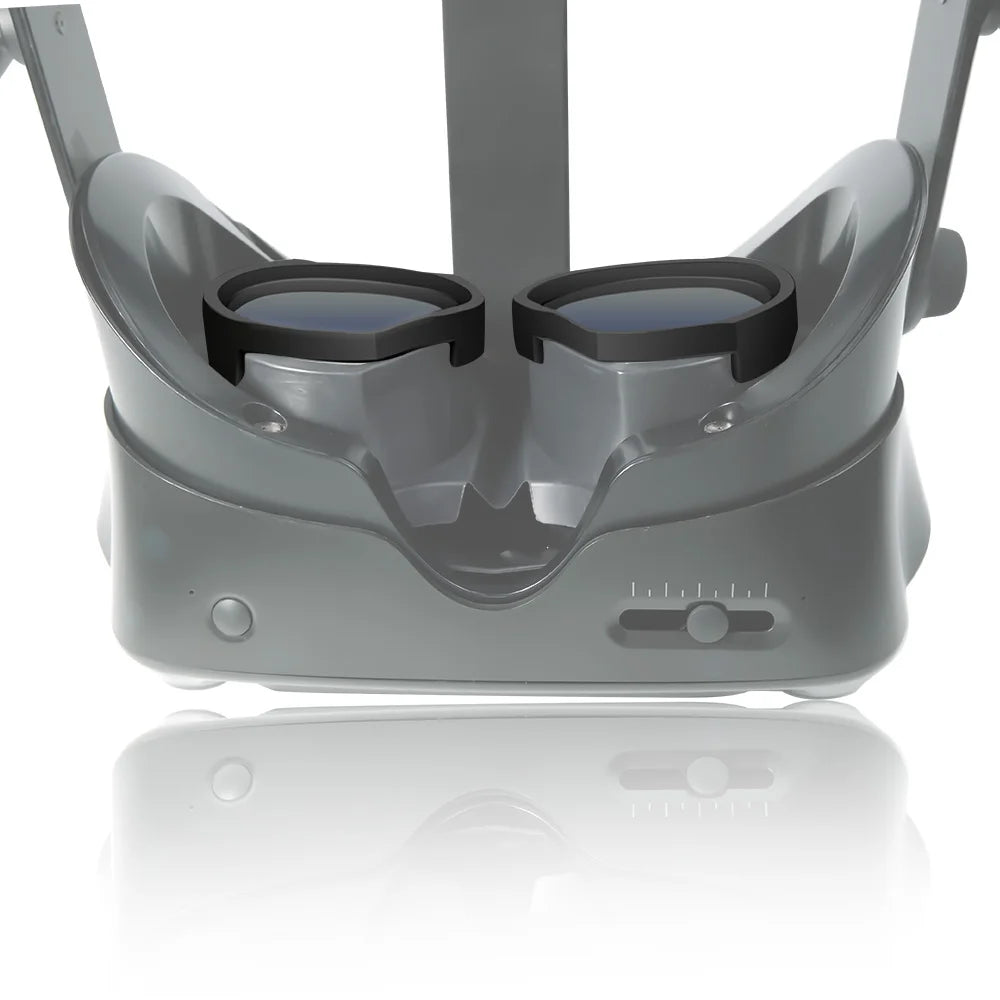 لإطار عدسة بصرية لحجب الضوء الأزرق من Valve Index، ملحق الواقع الافتراضي سهل التركيب لحماية عدسة Index