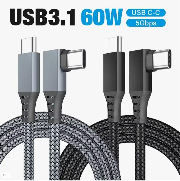 Link Cable for Meta Quest 3/3S
