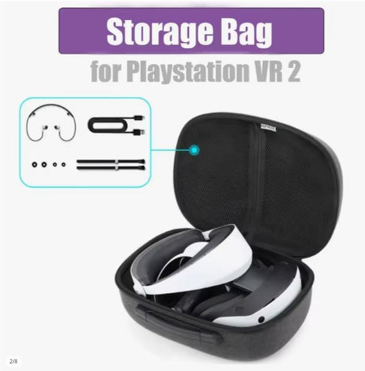 Storage Bag for PlayStation VR2