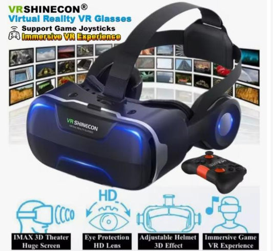 VR SHINECON 3D VR Glasses