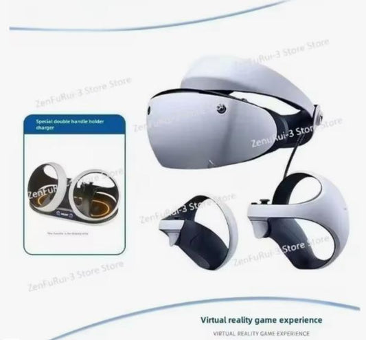 PS5 VR2 Headset