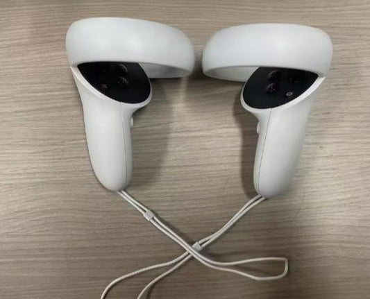 Left-Hand VR Controller for Quest 2