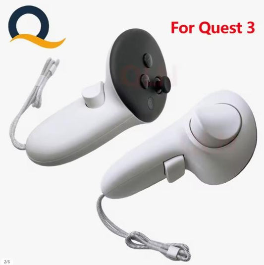 Original Controller for Meta Oculus Quest 3