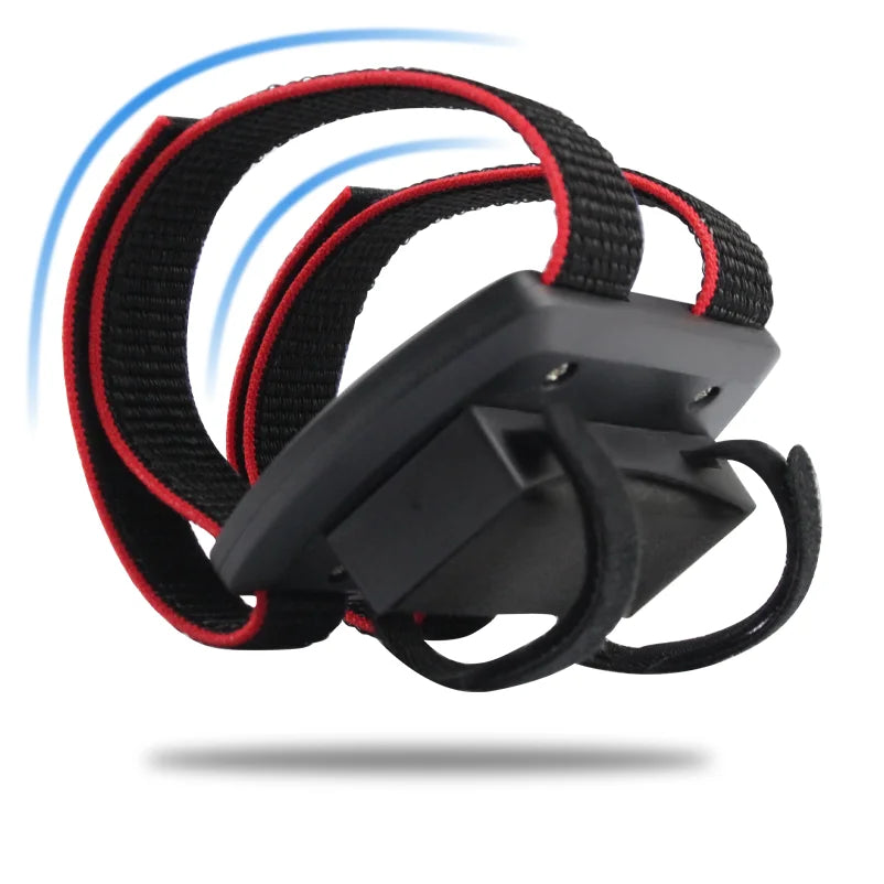 مناسب لحزام ربط بطارية Vision Pro خفيف الوزن ومريح، مواد صديقة للبيئة، مرن ومتين