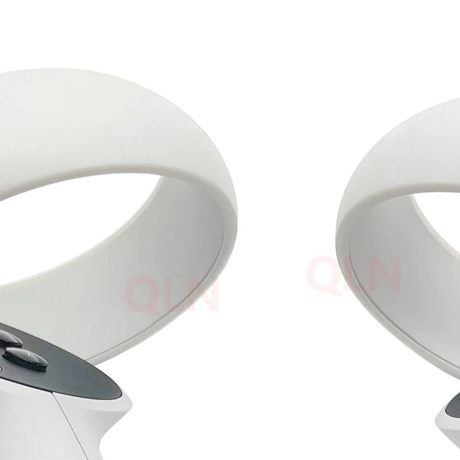 وحدة تحكم سماعة الواقع الافتراضي Meta Oculus Quest 2 الأصلية الجديدة البديلة اليسرى/اليمنى